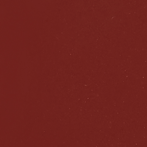 Recer Cromina Deep Red Gloss piastrella 7,5x15 campione lucido