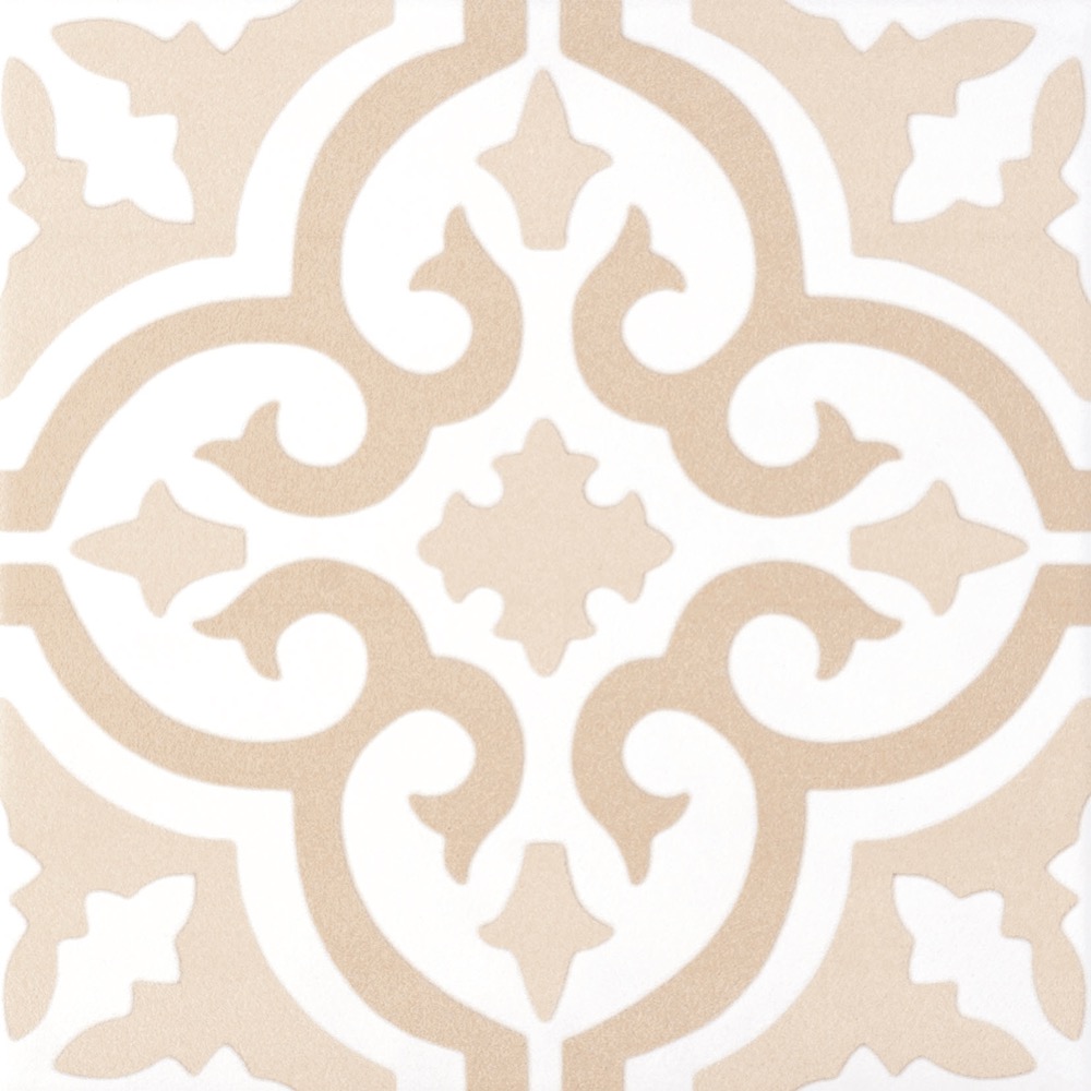Recer Lamour Posh Clay Natural piastrella 13x13 campione