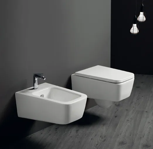 Viva Made Degradé sanitario ceramica bagno