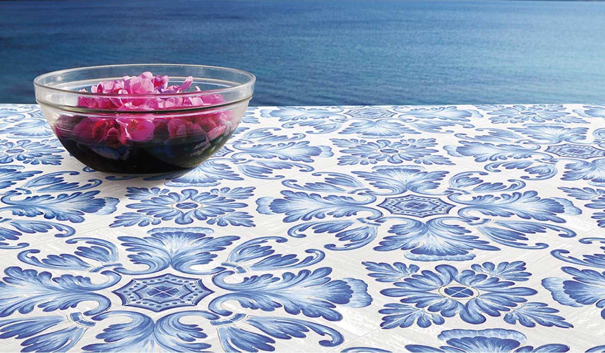 Viva Made Cotto Mediterraneo piastrelle effetto cotto