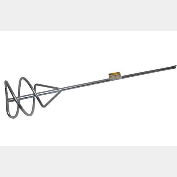 Magg 100x600 frusta miscelatore vernice SDS+ 100 mm