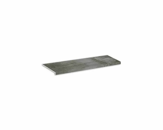 Roca Tiles Traveller Marengo Gradino Grigio Pietra