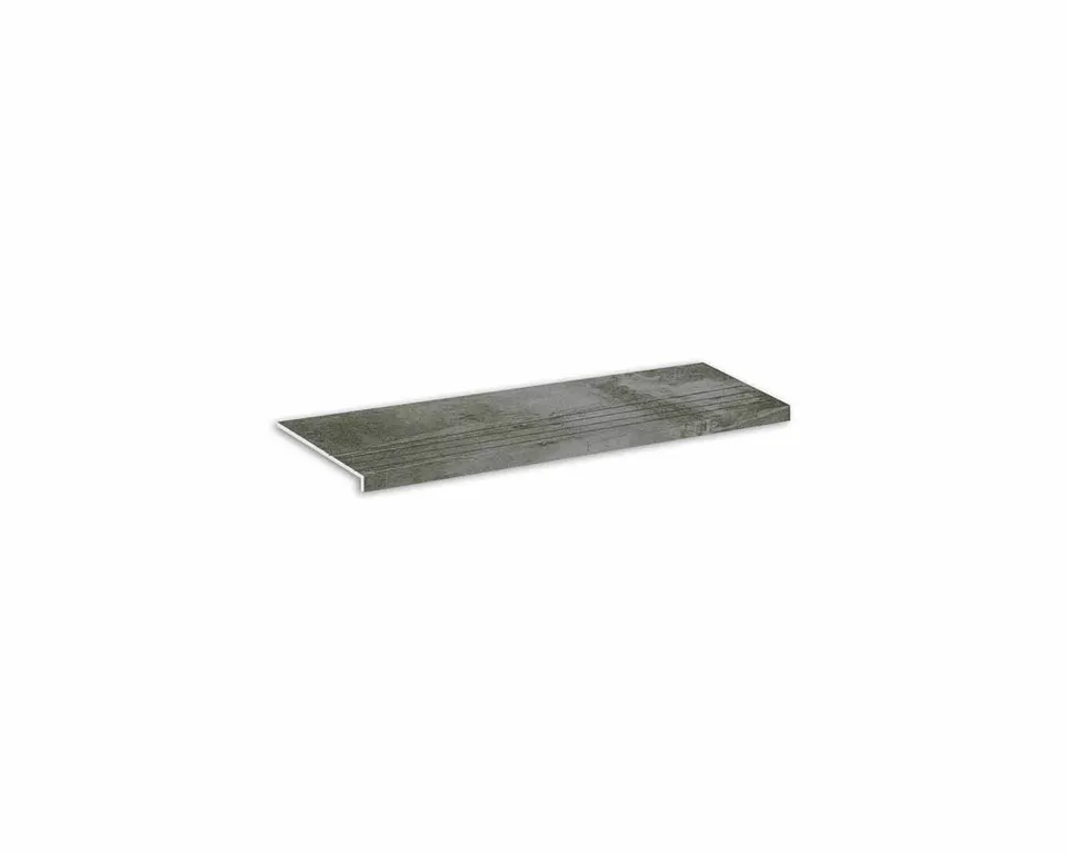 Roca Tiles Traveller Marengo Gradino Grigio Pietra