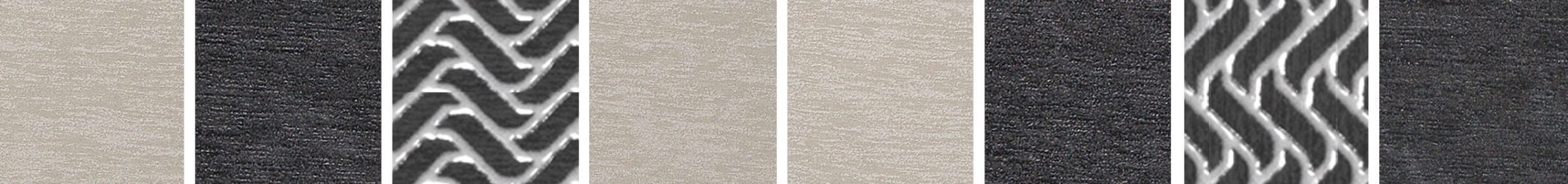 Recer Urban Stick Mix 304 3,5x30 listello ceramico lucido