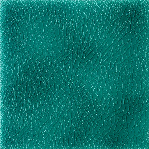 Cerasarda Pitrizza Marezzati Verde Smeraldo Piastrella