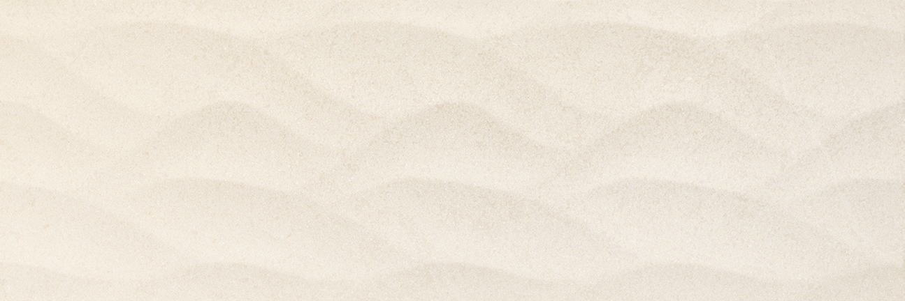 Recer Alliance 3D Beige 30x90R piastrella rivestimento naturale
