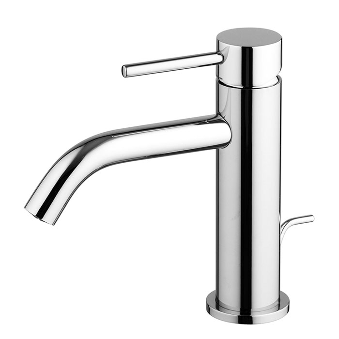 Viva Made Spillo Up XS F3031XS miscelatore lavabo cromo