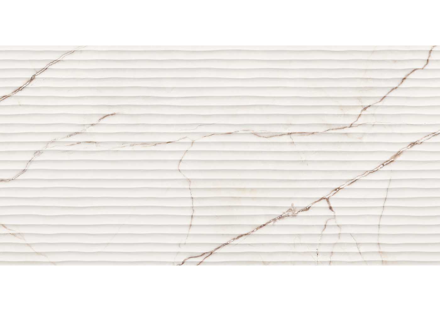 Roca Marble Lincoln Suite piastrella 30x60R bianca