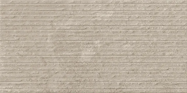 Recer Palazzo 3D Light Grey piastrella 30x60R grigio naturale