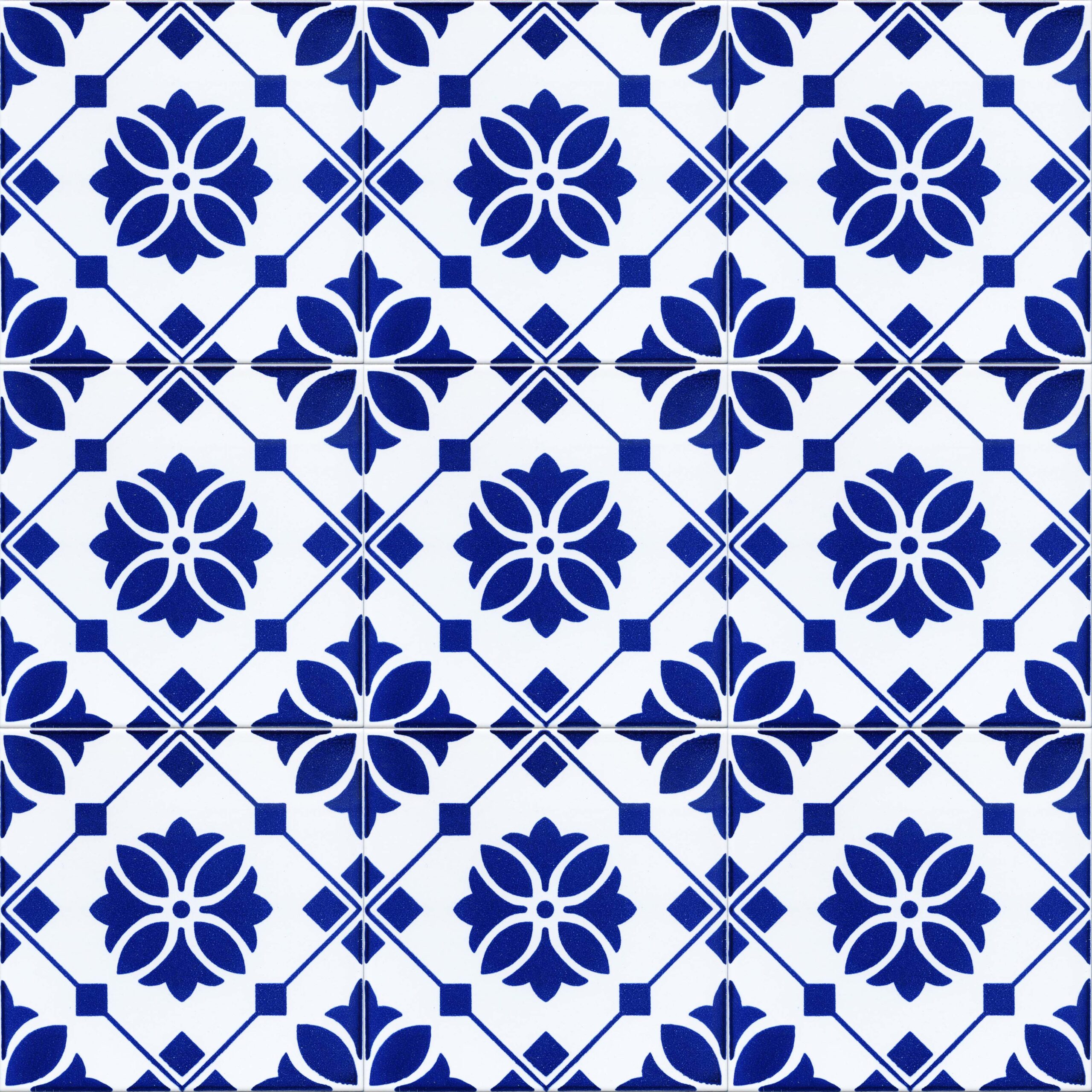 Ceramica Pinto Pennellato VP15804 piastrella maiolica stampa