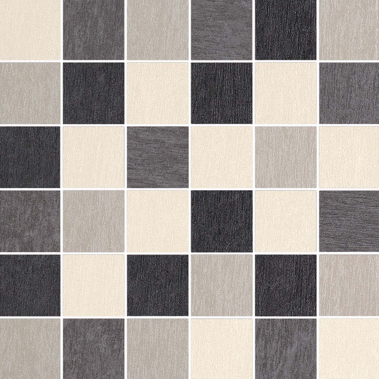 Recer Infinity Mix mosaico 30x30 tessere 4,5x4,5 naturale