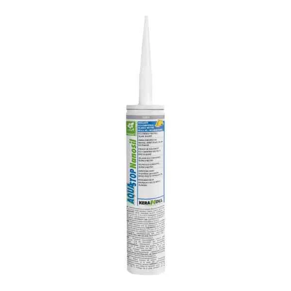Kerakoll Aquastop Nanosil sigillante impermeabile 290 ml