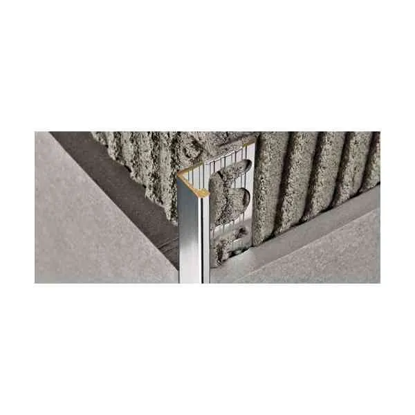 Progress Proterminal PTE.BC.125 Profilo L Alluminio 2,7 m