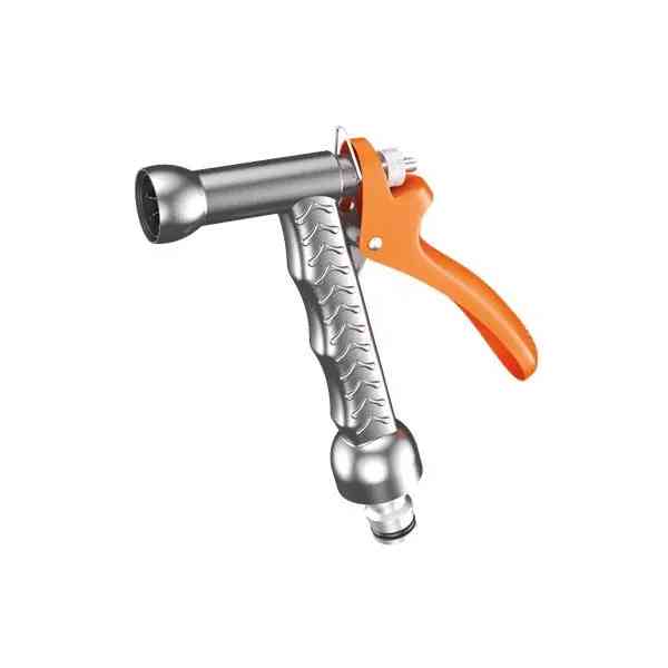 Claber 9619 Metal-Jet pistola per irrigazione da giardino