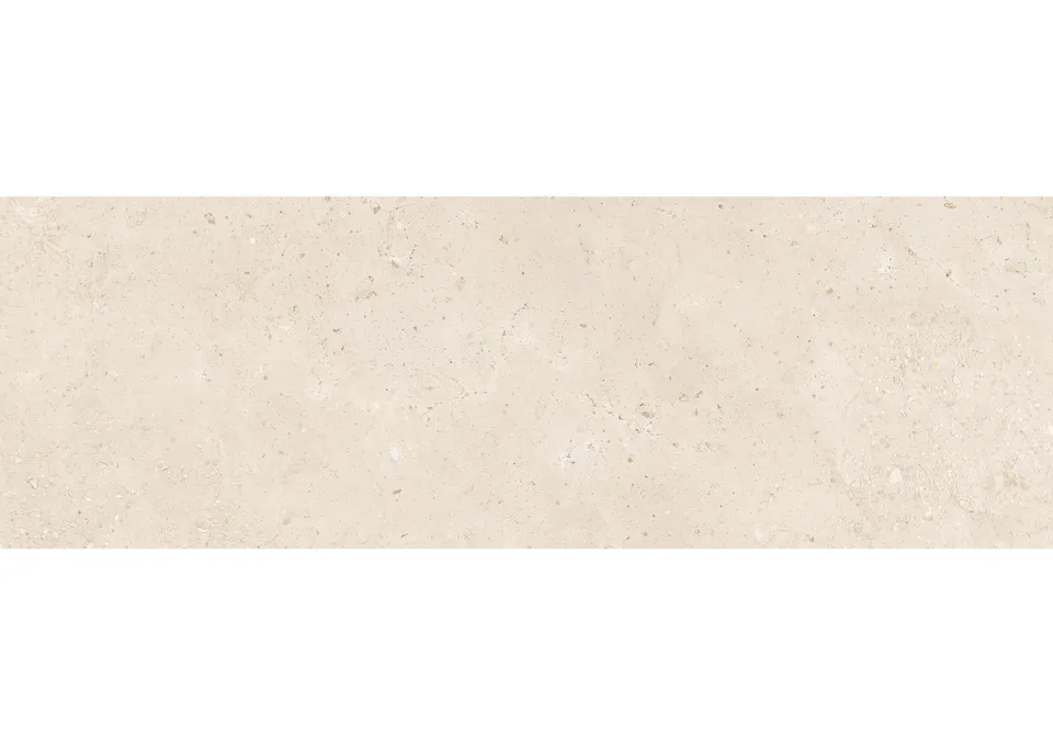 Roca Tiles Campora Ivory gres effetto pietra avorio
