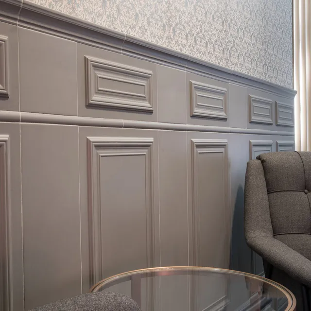 Viva Made 800 Italiano piastrella boiserie ceramica parete