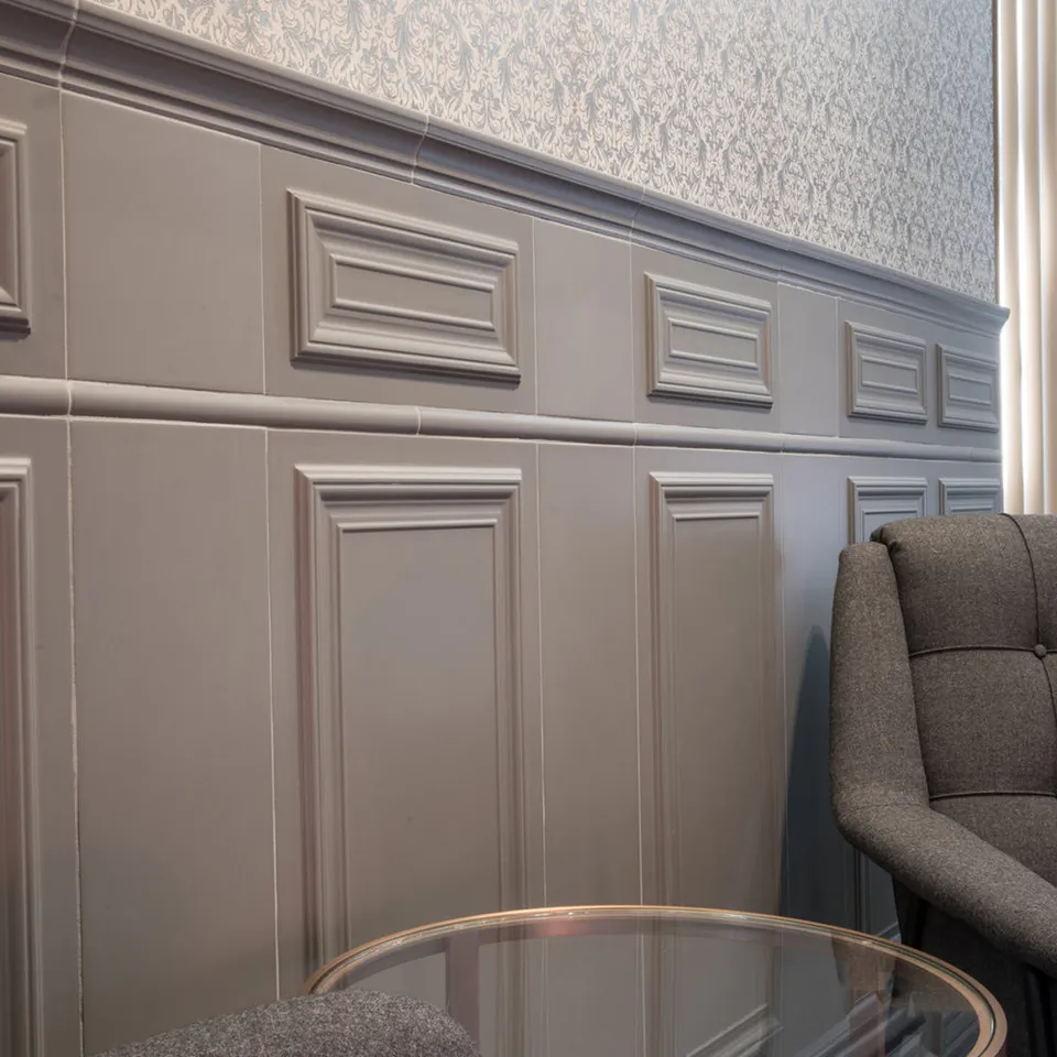 Viva Made 800 Italiano piastrella boiserie ceramica parete