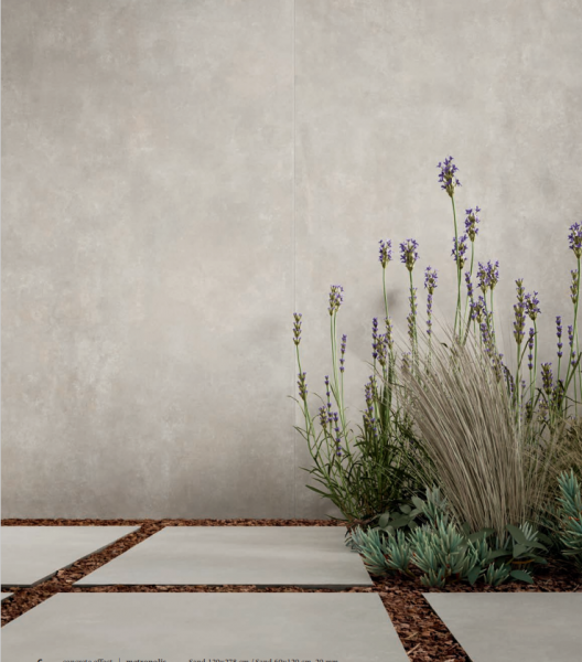 Viva Made Metropolis Piastrelle Pavimento e Rivestimento Ceramica