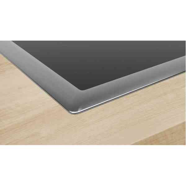 Bosch PIX645HC1E piano cottura induzione 60 cm nero