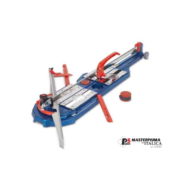 Montolit Masterpiuma P5 Italica 131PIT tagliapiastrelle 131 cm