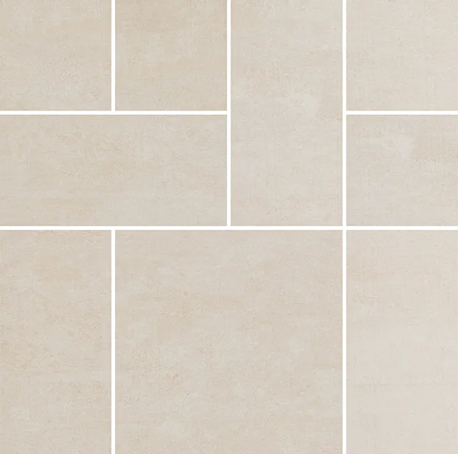 Recer Way Beige 2 mosaico M_WAY_2 beige naturale