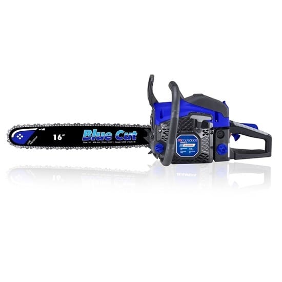 Ramda Blue-Cut YS-5020G motosega 45 cm 50cc 2,1 kW
