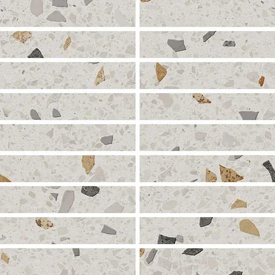 Recer Pixstone Pulse Warm mosaico 20x20