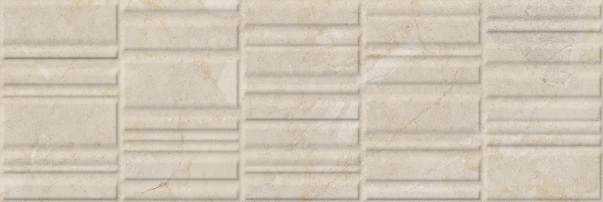 Recer Brezia Modula Beige piastrella 30x90R Natural