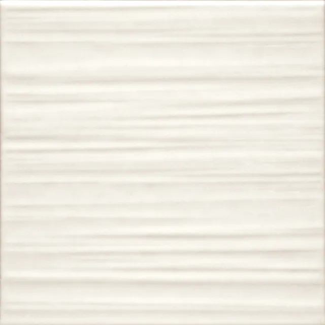 Recer Twist Pike piastrella 10×10 crema lucida campione