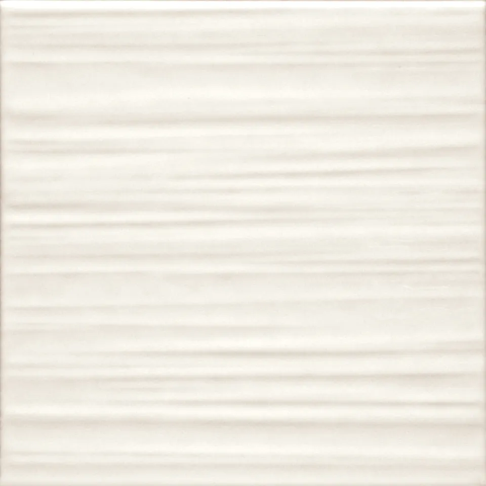 Recer Twist Pike Soft Cream piastrella 10x10 crema lucida