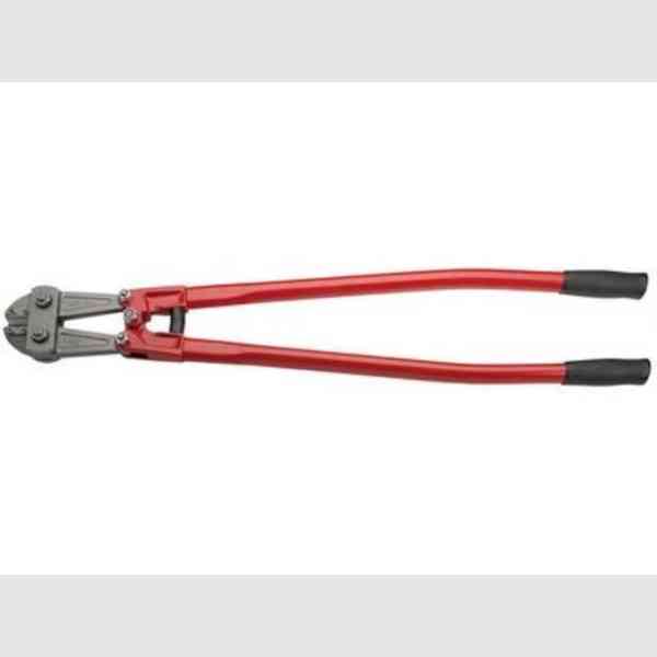 Unior 596 Plus cesoia per ferro 750 mm Cr-V