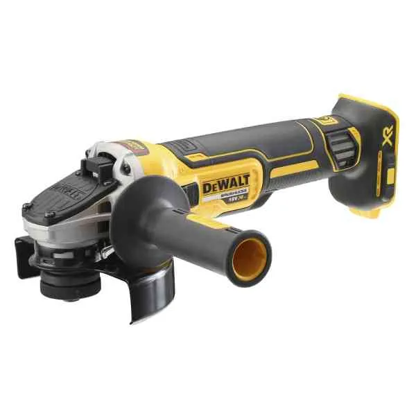 DeWALT DCG405NT smerigliatrice 18V 125 mm brushless
