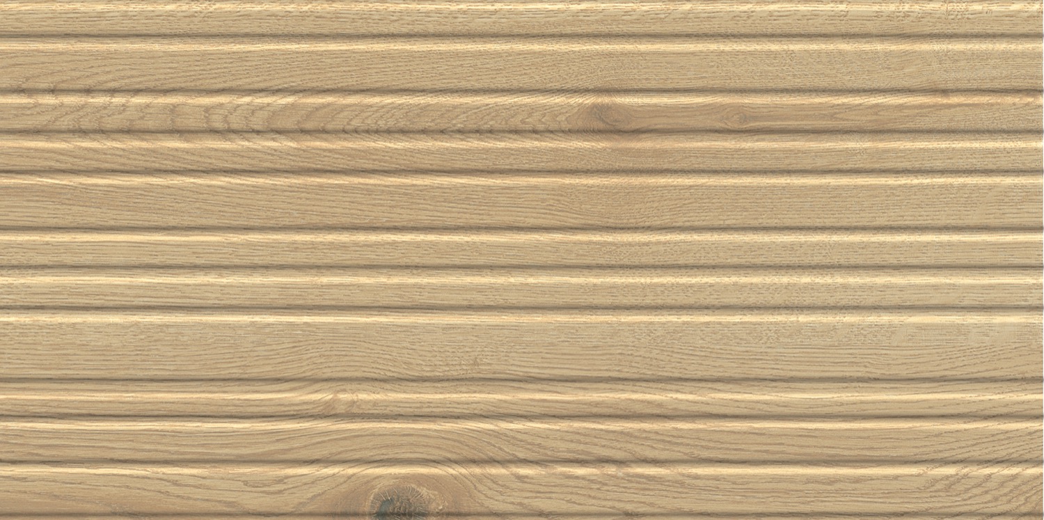 Recer Legacy Oak Ripple Honey piastrella 30x60R legno