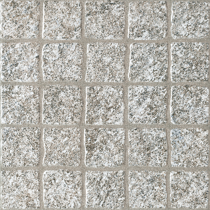 Recer Goidelic Dark Grey 33x33 piastrella grigio scuro