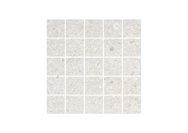 Roca Balance Malla Blanco mosaico bianco antiscivolo