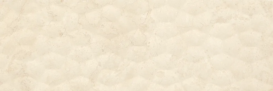 Recer Absolute Decor Beige 30x90 piastrella rettificata lucida