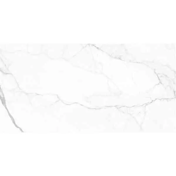 Geotiles Artemisa Blanco piastrelle 60x120 lucide 1,44 mq