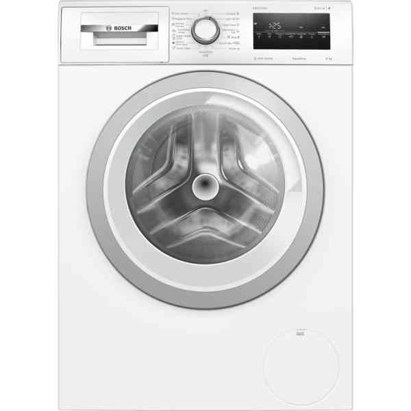 Bosch WAN24293BY lavatrice 8 kg Hygiene Plus parete