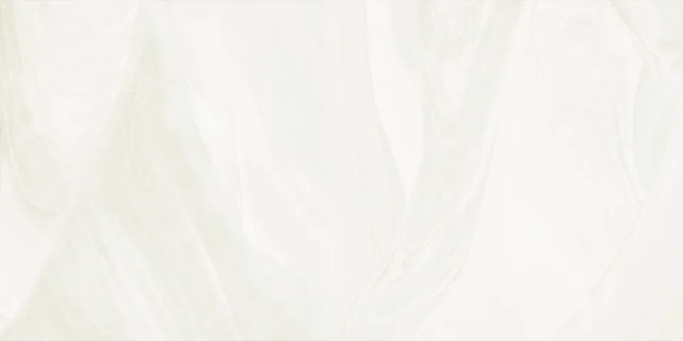 Recer Dune White 60x120R Lastra Bianco Semilucido