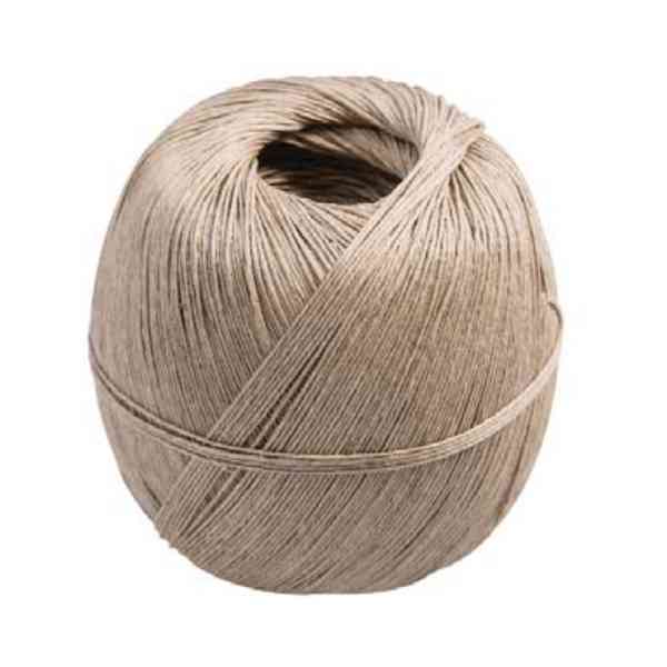 Spago canapa Beorol K2550 2,5/2 50 g