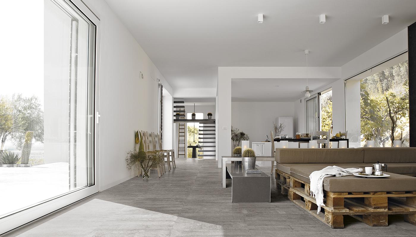 Viva Made Re-Use piastrelle pavimento rivestimento
