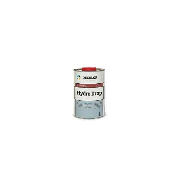 Decolor Hydro Drop Protettivo idrorepellente 1 L