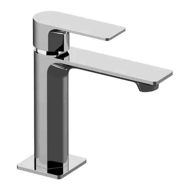 Daniel Ambition AI606N-63 Rubinetto lavabo Old Brass oro