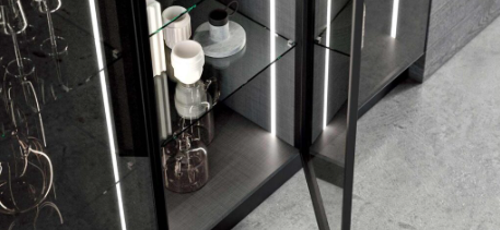 Viva Made Ginevra cucina componibile arredo moderna
