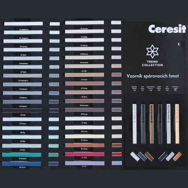 Ceresit CE 40 Stucco Fughe Melba 22 2 kg Elastico