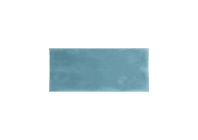 Roca Tiles Maiolica Blue Steel piastrella blu