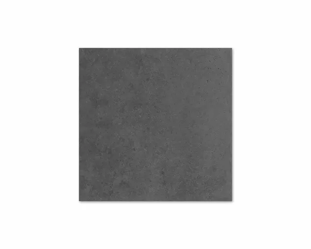 Roca Tiles Piezas Base Negro piastrella ceramica nera