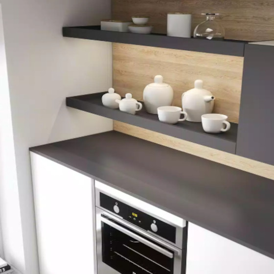 Viva Made First cucina componibile arredo cucina moderna
