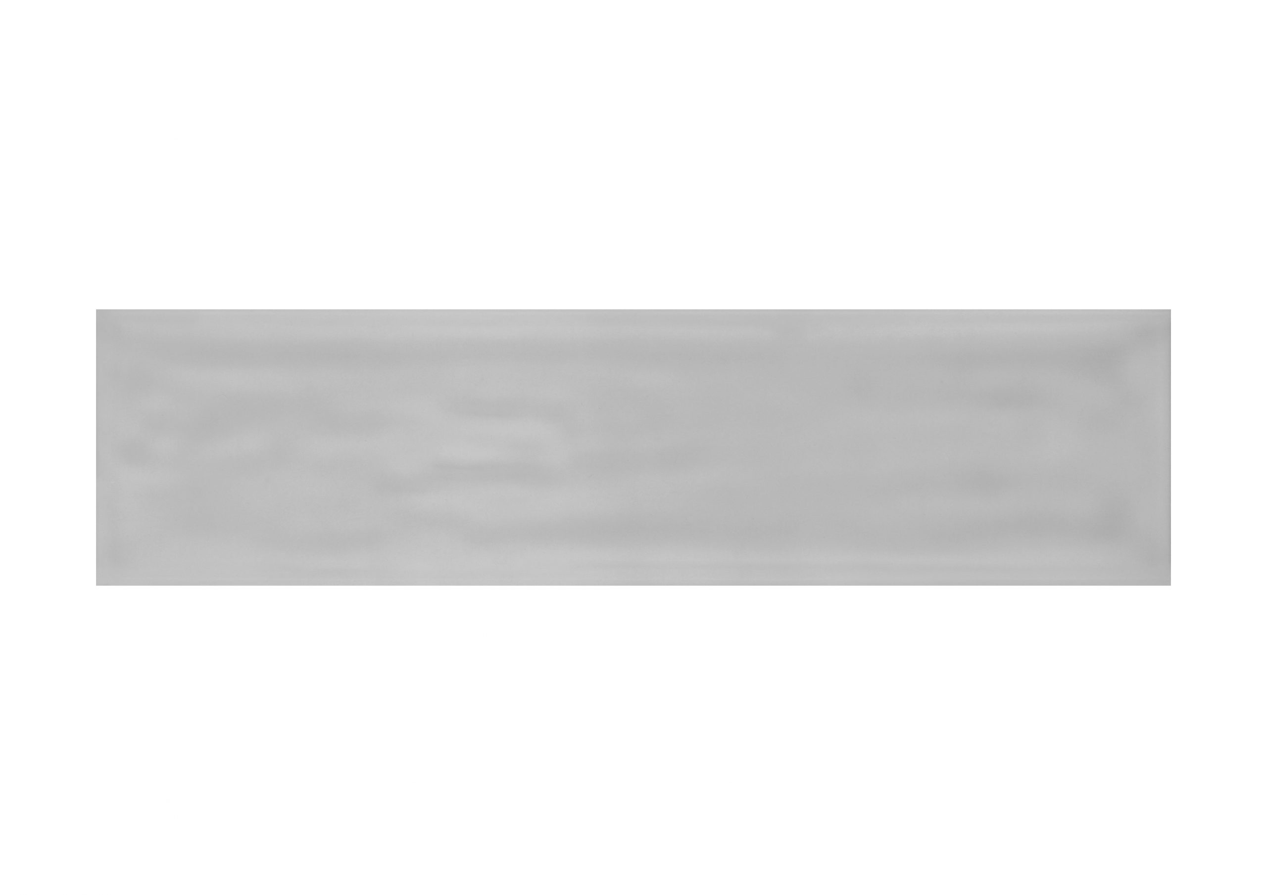 Roca Flow Tender Gray 7.7x30.5 piastrella gres grigio