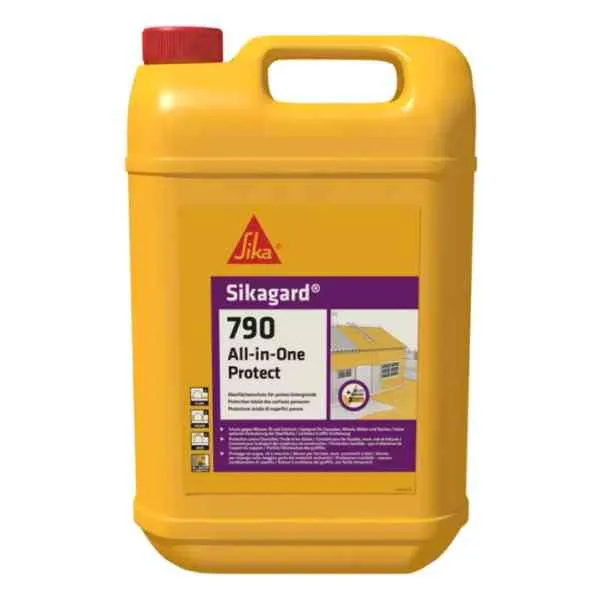 Sika Sikagard 790 All-in-One Protect 5 litri